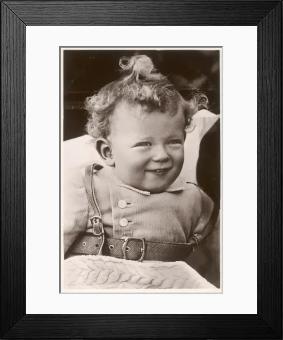 Framed Print : Kent / Edward / Postcard Framed Print : Kent / Edward / Postcard