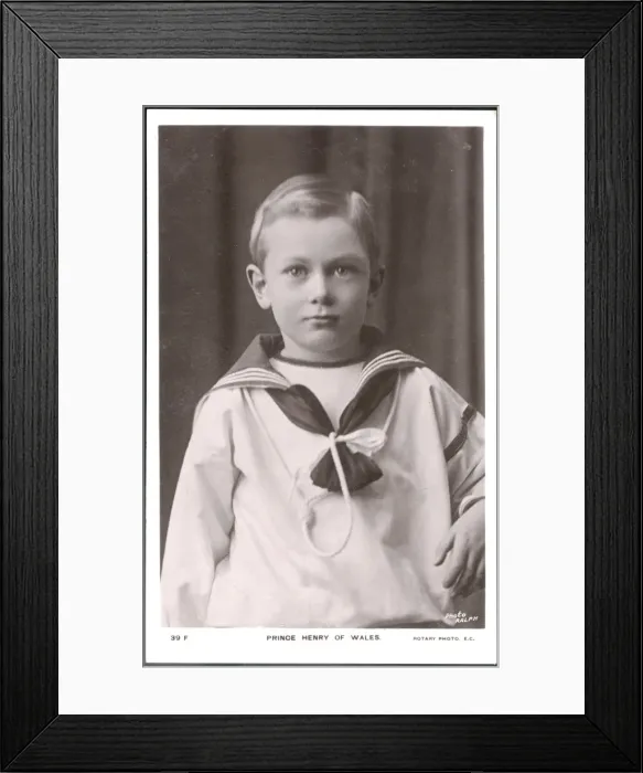 Framed Print : Gloucester / Henry / Ralph Framed Print : Gloucester / Henry / Ralph