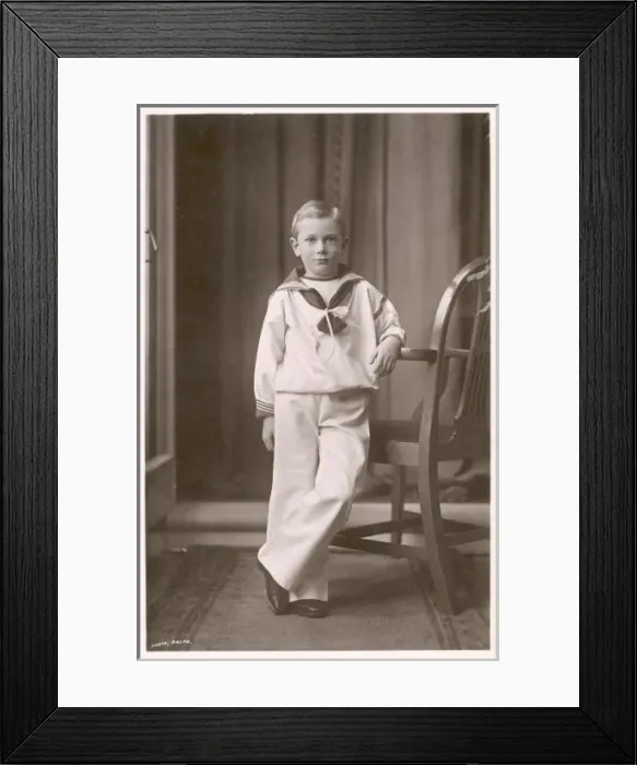 Framed Print : Gloucester / Henry / 1906 Framed Print : Gloucester / Henry / 1906