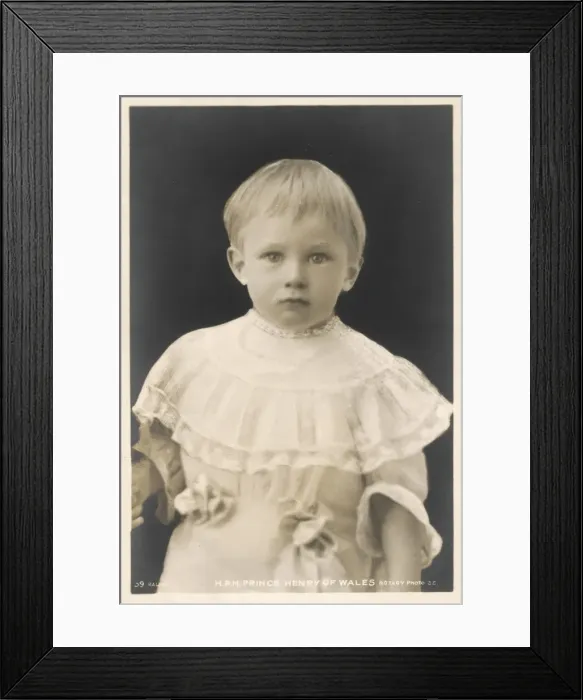 Framed Print : Gloucester / Henry / Ralph Framed Print : Gloucester / Henry / Ralph