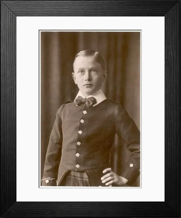 Framed Print : Gloucester / Henry / Rotary Framed Print : Gloucester / Henry / Rotary