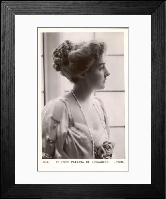 Framed Print : Ramsay / Patricia / 1919 Framed Print : Ramsay / Patricia / 1919
