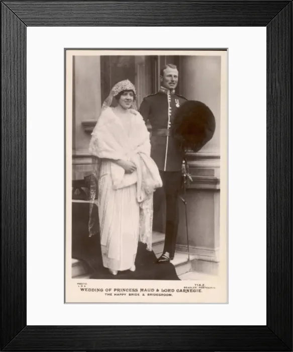 Framed Print : Carnegie / Southesk Framed Print : Carnegie / Southesk