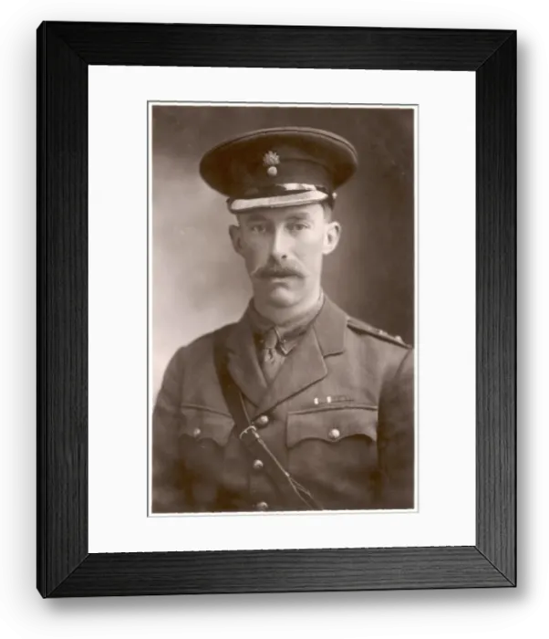 Framed Print : Lascelles / Viscount / 1922 Framed Print : Lascelles / Viscount / 1922
