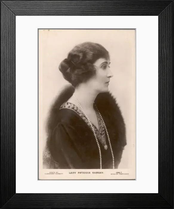 Framed Print : Ramsay / Patricia Framed Print : Ramsay / Patricia