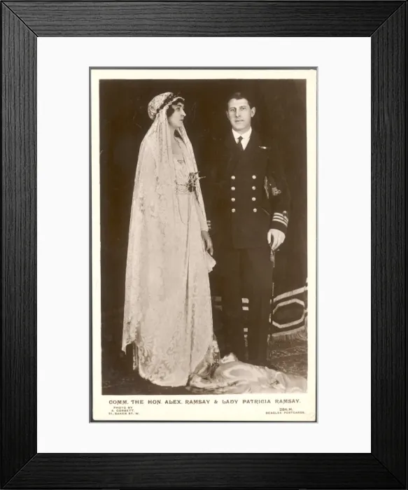 Framed Print : Ramsay / Patricia / Wedding Framed Print : Ramsay / Patricia / Wedding