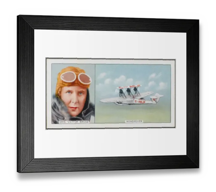 Framed Print : Bruce / Windhover Framed Print : Bruce / Windhover