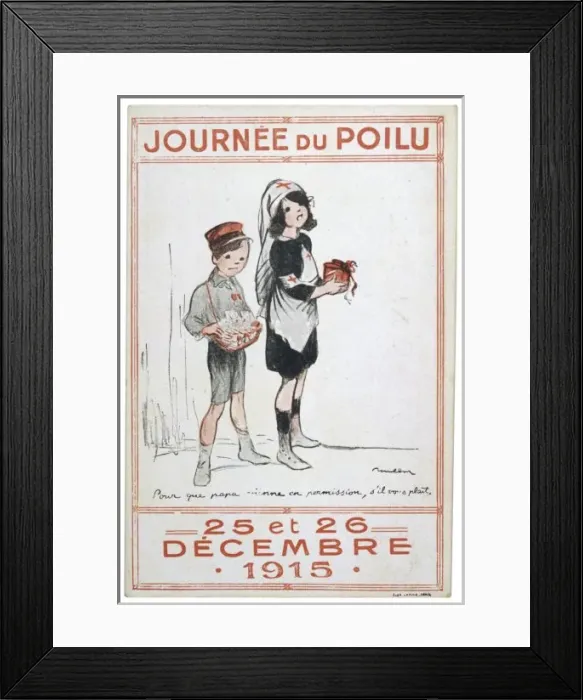 Framed Print : Street Kids Enlisted Framed Print : Street Kids Enlisted
