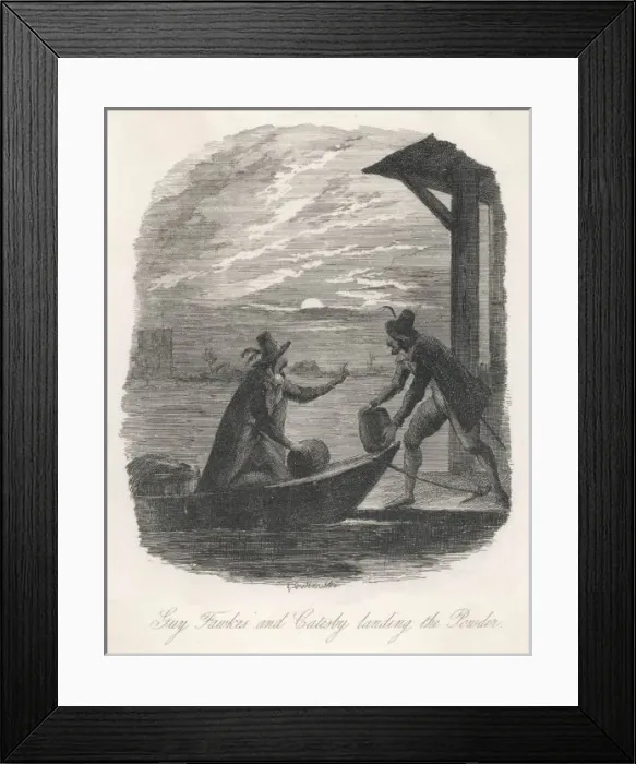 Framed Print : Landing the Powder Framed Print : Landing the Powder