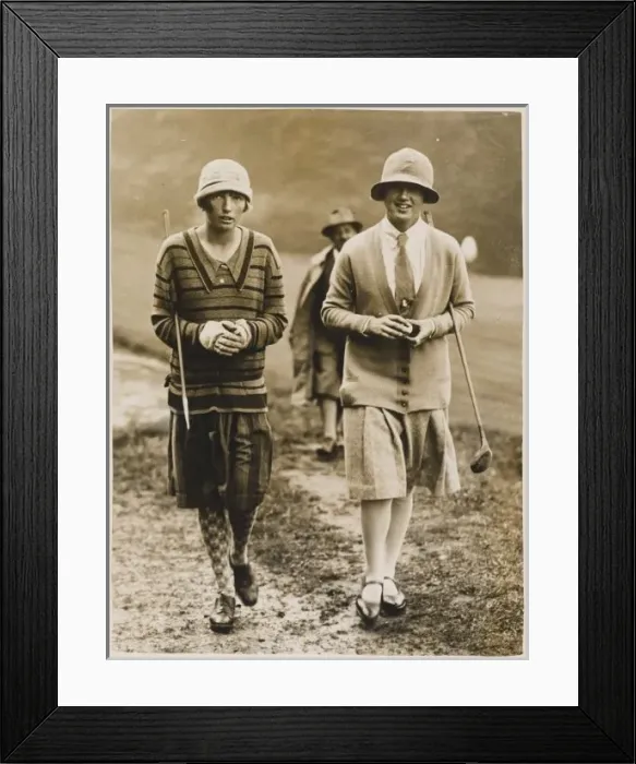 Framed Print : Fishwick, Girl Champion Framed Print : Fishwick, Girl Champion