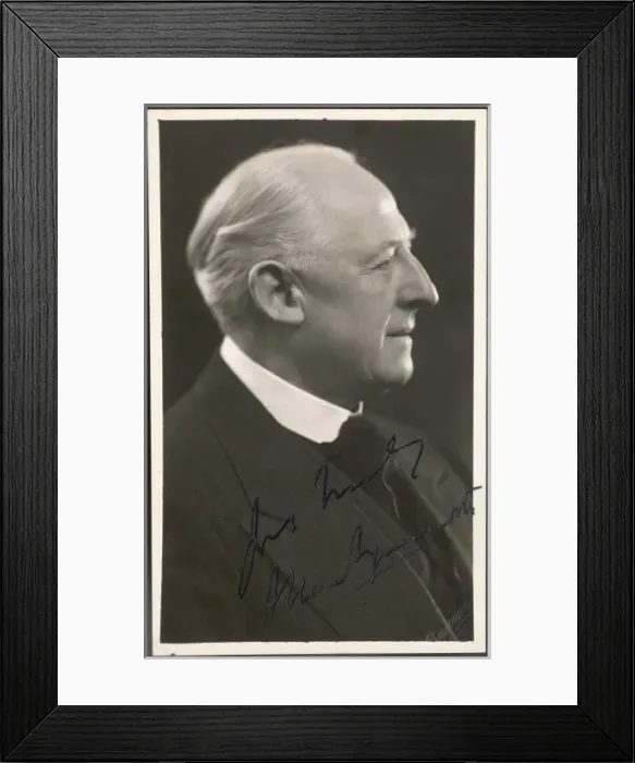 Framed Print : Allan Aynsworth / Photo Framed Print : Allan Aynsworth / Photo