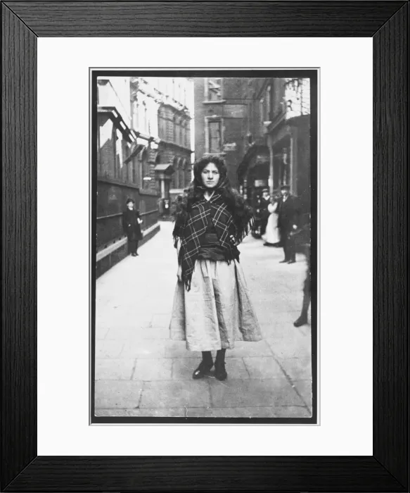 Framed Print : Barbara Ayrton Gould Framed Print : Barbara Ayrton Gould