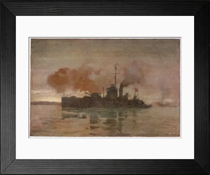 Framed Print : Monitor Bombarding Gaza Framed Print : Monitor Bombarding Gaza