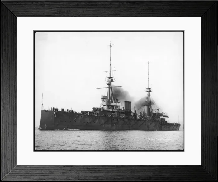 Framed Print : Hms Invincible Framed Print : Hms Invincible