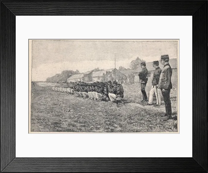 Framed Print : Smokeless Powder 2 of 2 Framed Print : Smokeless Powder 2 of 2