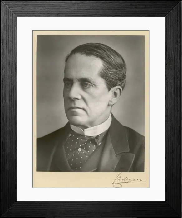 Framed Print : 5th Earl Cadogan Framed Print : 5th Earl Cadogan