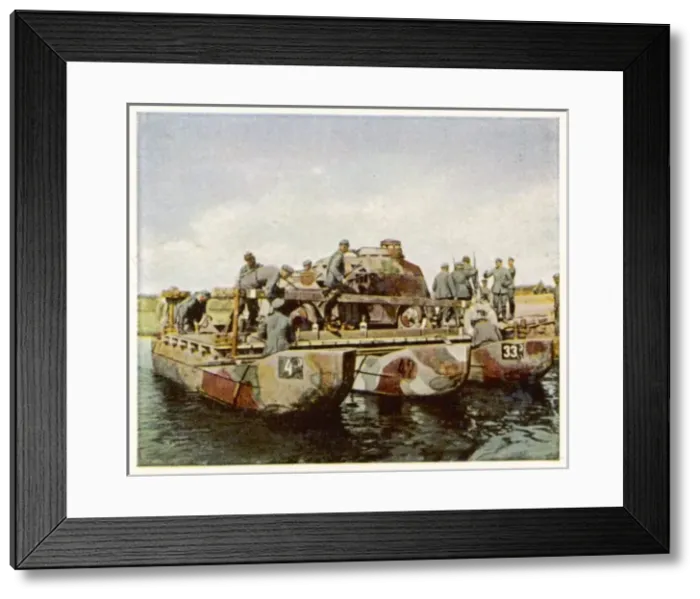 Framed Print : Reishwehr / Sham Weapons Framed Print : Reishwehr / Sham Weapons
