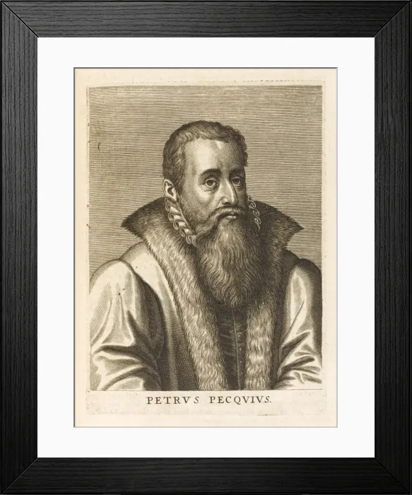 Framed Print : Pieter Peck Framed Print : Pieter Peck