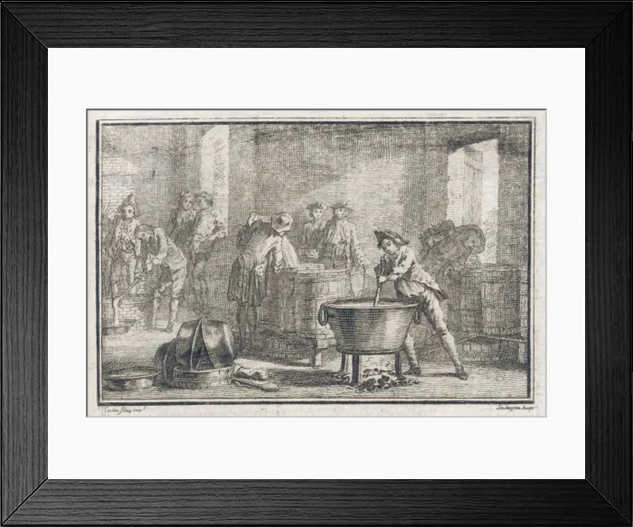 Framed Print : FIREWORKS 1747 - 2 Framed Print : FIREWORKS 1747 - 2