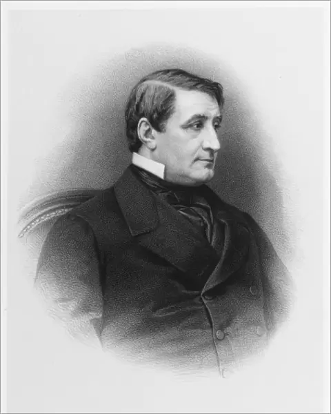 Louis Lucien Bonaparte