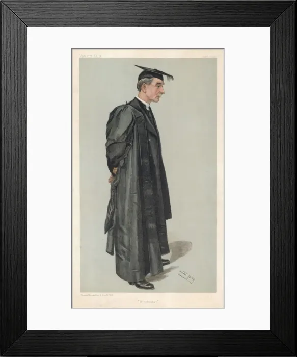 Framed Print : Hubert Murray Burge / Vf Framed Print : Hubert Murray Burge / Vf