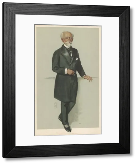 Framed Print : Pierre-Paul Cambon / Vfair Framed Print : Pierre-Paul Cambon / Vfair