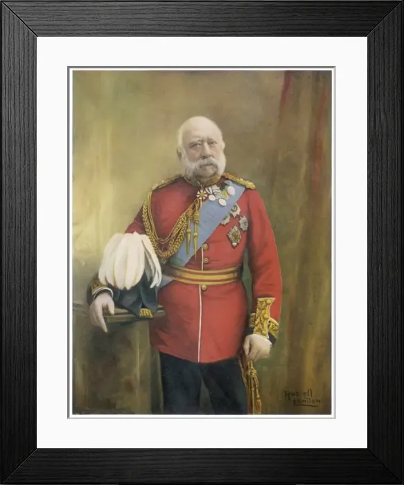 Framed Print : Gwfc, 2nd Duke Cambridge Framed Print : Gwfc, 2nd Duke Cambridge