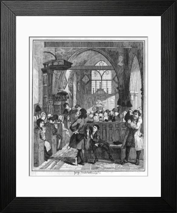 Framed Print : Military Balloon C1910 Framed Print : Military Balloon C1910