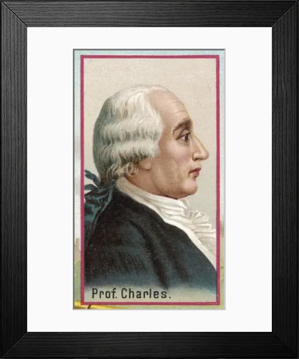 Framed Print : Jac Charles / World Invent Framed Print : Jac Charles / World Invent