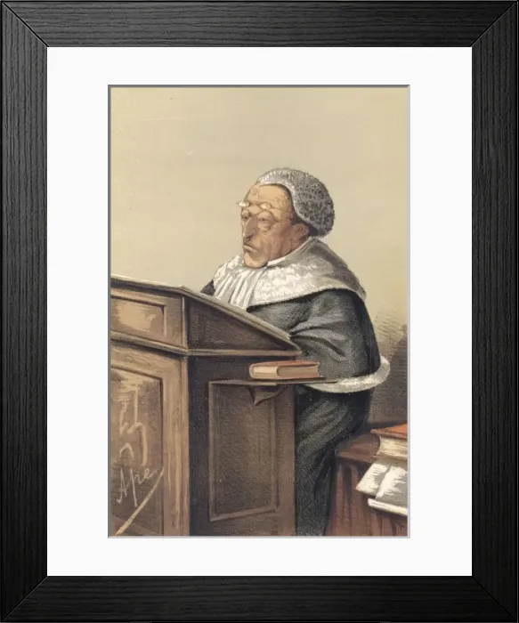 Framed Print : Cockburn / Alexander / Vfair Framed Print : Cockburn / Alexander / Vfair