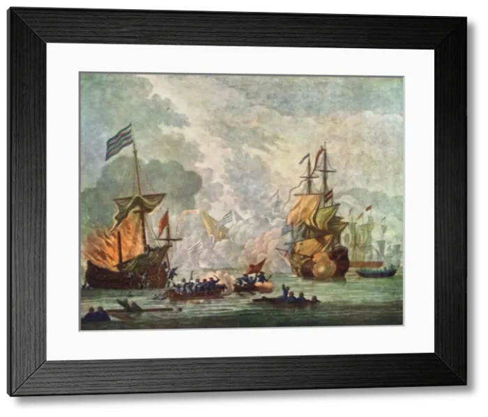 Framed Print : Doumer Assassinated Framed Print : Doumer Assassinated
