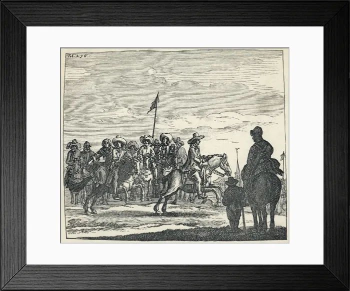 Framed Print : Charles and Jane Lane Framed Print : Charles and Jane Lane