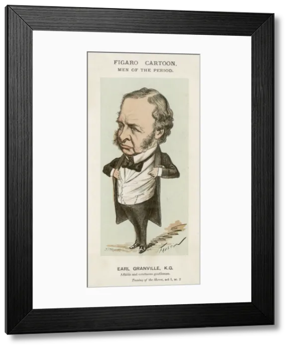 Framed Print : Granville / Earl / Faustin Framed Print : Granville / Earl / Faustin
