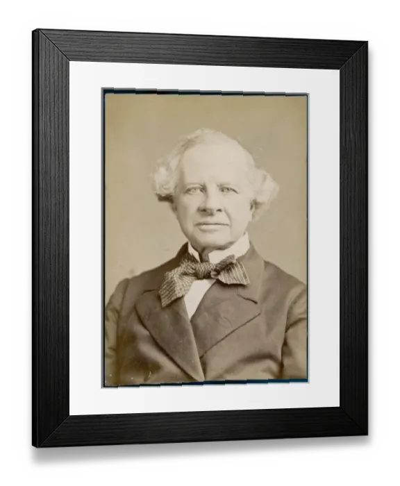 Framed Print : Granville / Earl / E&f Sepia Framed Print : Granville / Earl / E&f Sepia