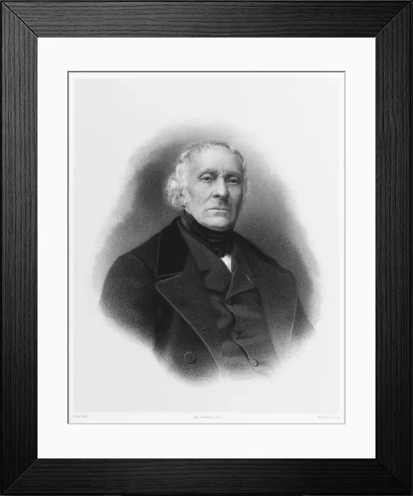 Framed Print : Fpg Guizot / Fuhr / Pantheon Framed Print : Fpg Guizot / Fuhr / Pantheon