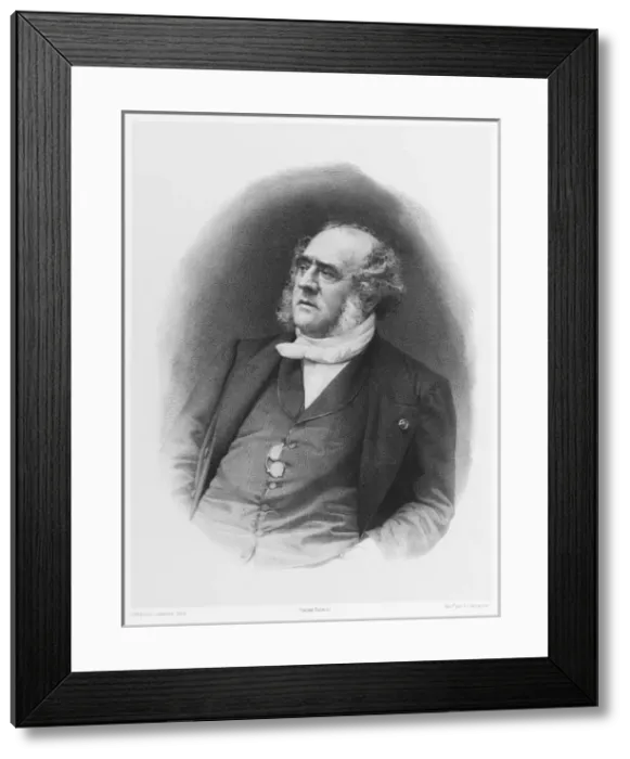 Framed Print : Henri LA Rochejaquelein Framed Print : Henri LA Rochejaquelein