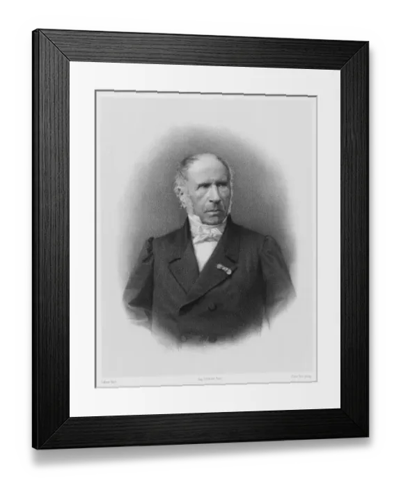 Framed Print : A M J J Dupin Framed Print : A M J J Dupin