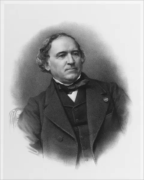 Jean-Baptiste Dumas
