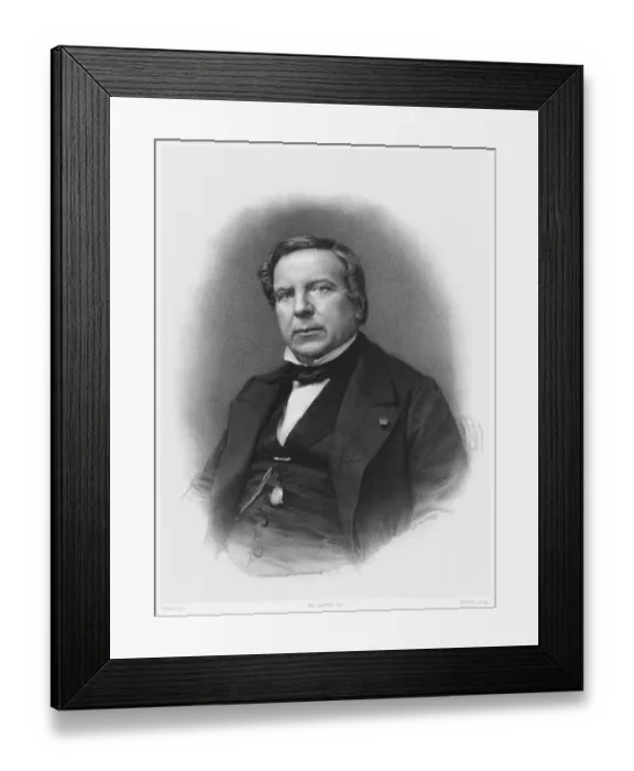 Framed Print : As D Thierry Framed Print : As D Thierry