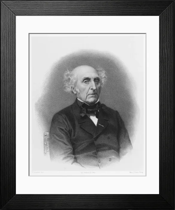 Framed Print : Pierre-Sylvain Dumon Framed Print : Pierre-Sylvain Dumon