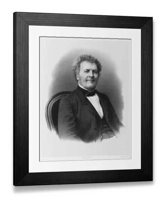 Framed Print : Alexis Paulin Paris Framed Print : Alexis Paulin Paris