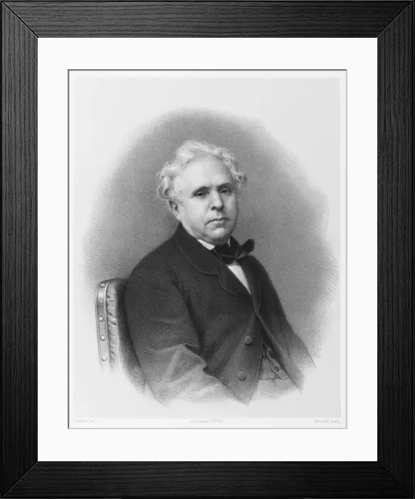 Framed Print : M R L Reybaud Framed Print : M R L Reybaud
