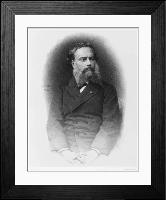 Framed Print : Alexandre Cabanel Framed Print : Alexandre Cabanel