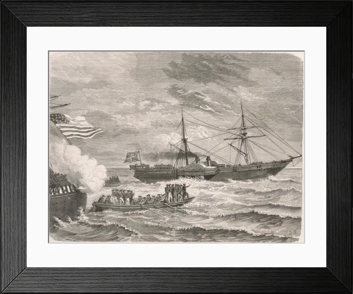 Framed Print : Trent Halted / Arrested Framed Print : Trent Halted / Arrested