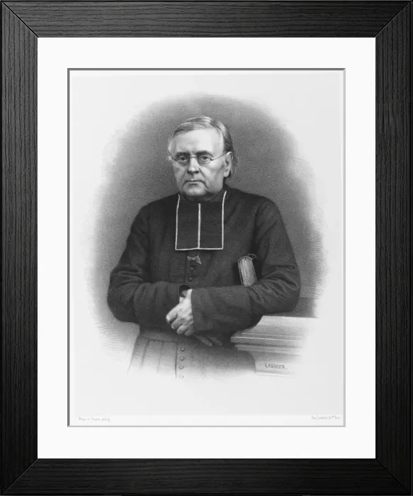 Framed Print : F N M Moigno Framed Print : F N M Moigno