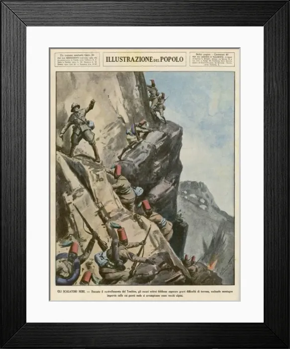 Framed Print : Natural Obstacles Framed Print : Natural Obstacles