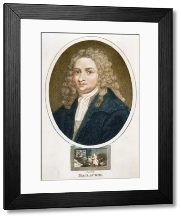Framed Print : Maclaurin / Colin / Page Framed Print : Maclaurin / Colin / Page