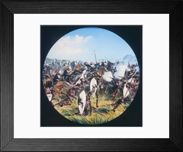 Framed Print : Lantern / Zulu / Ulundi Framed Print : Lantern / Zulu / Ulundi
