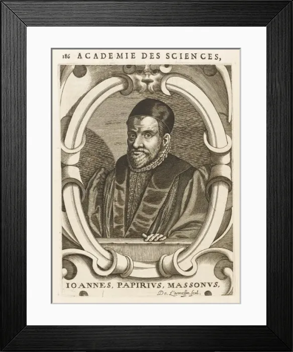 Framed Print : Masson / Jean / Larmessin Framed Print : Masson / Jean / Larmessin