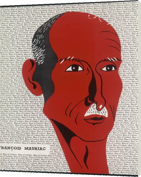 Mauriac  /  Francois  /  Courier